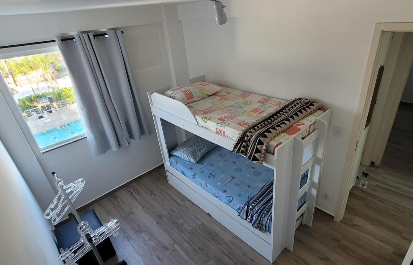 Apartamento Apto Pontal, Vista Mar Río de Janeiro